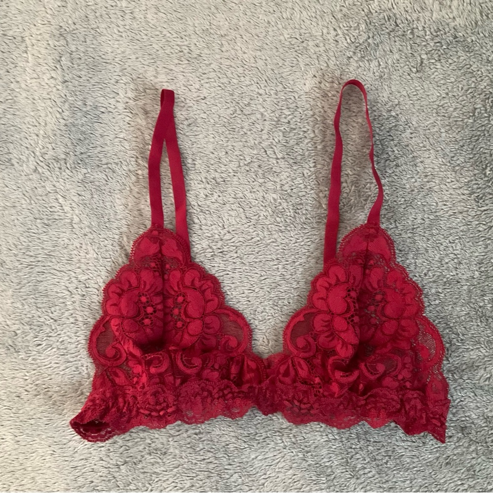 WeareHAH Bralette